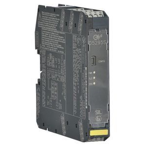 programmierbares Relaismodul 1