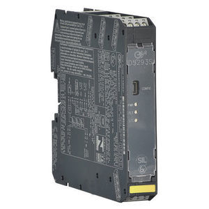 DC-Relaismodul