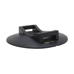 Snap-In-Kabelbandhalter