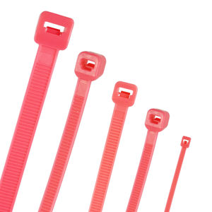 Nylon-Kabelbinder 1