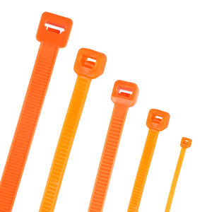 Nylon-Kabelbinder 1