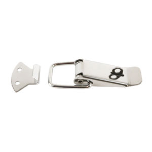 Gegenhalter Schnellspanner 1