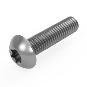 Verbindungsschraube