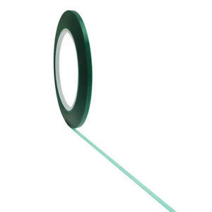 Abdeckband für Großflächen