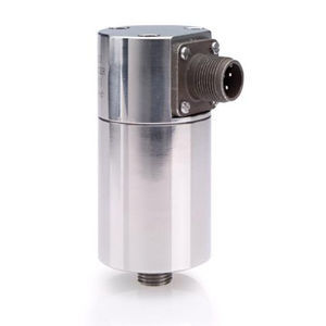 schleifengespeister Vibrationsgeschwindigkeitssensor 1
