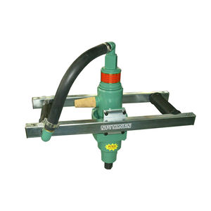 Bandmischer / Chargen / vertikal / ATEX