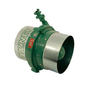 Axialventilator 1