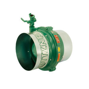 Axialventilator 1