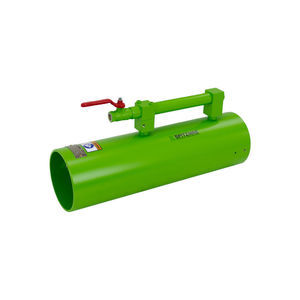 ATEX-Luftmengenverstärker 1