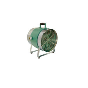 Axialventilator 1