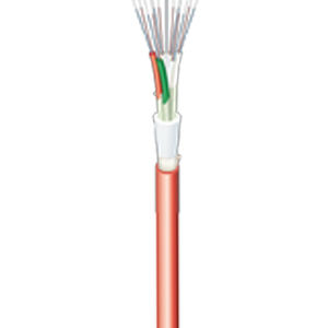 Glasfaser-Datenkabel