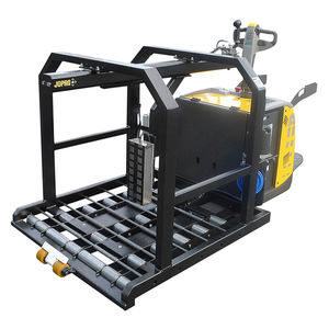 automatisches Batteriewechselsysteme