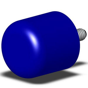 Stahlpuffer 1
