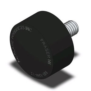 Stahlpuffer 1