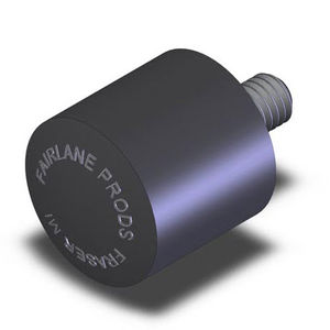 Stahlpuffer 1