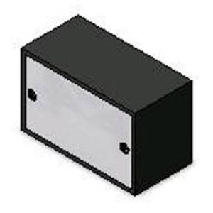 Gummipuffer 1