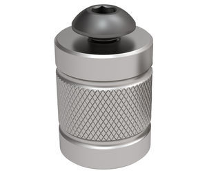 gewindelose Endkappe 1