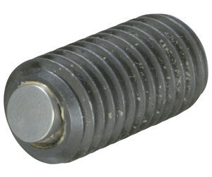 Pendelauflage