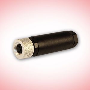 konfektionierbarer Steckverbinder