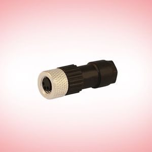 konfektionierbarer Steckverbinder