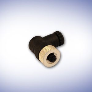konfektionierbarer Steckverbinder / RF / DIN / Rund