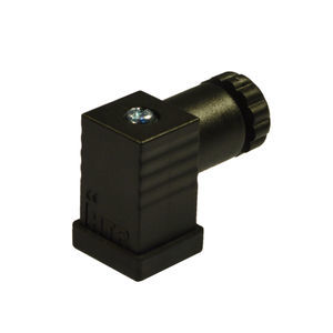 konfektionierbarer Steckverbinder 1