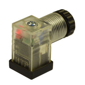 konfektionierbarer Steckverbinder 1