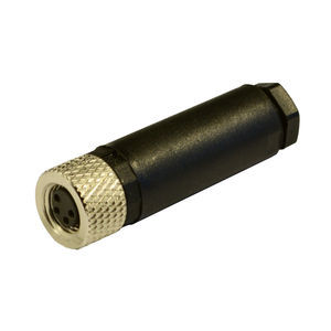 M8-Steckverbinder