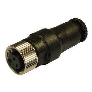 konfektionierbarer Steckverbinder