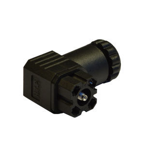 konfektionierbarer Steckverbinder
