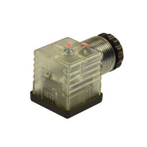 konfektionierbarer Steckverbinder 1