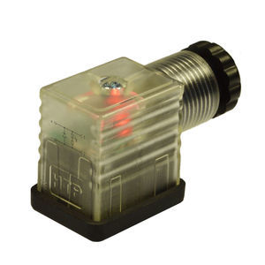 konfektionierbarer Steckverbinder 1
