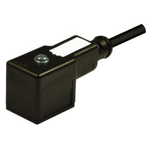 Steckverbinder für Magnetventil 1