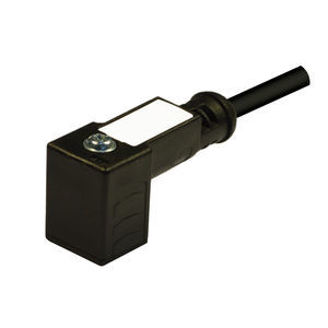 Steckverbinder für Magnetventil 1