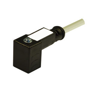 Steckverbinder für Magnetventil 1