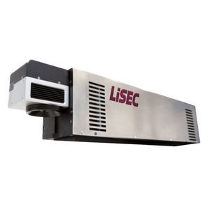 Lasermarkiersystem