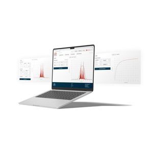 Simulator für Laboranwendung