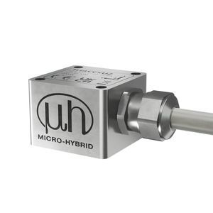 dreiachsiger Beschleunigungsmesser 1