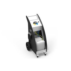 Schaumstoffgenerator zur Reinigung