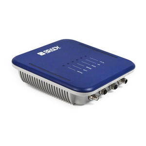 festinstallierter RFID-Leser