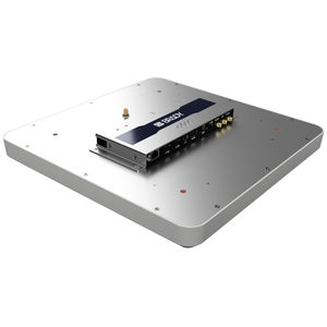 festinstallierter RFID-Leser