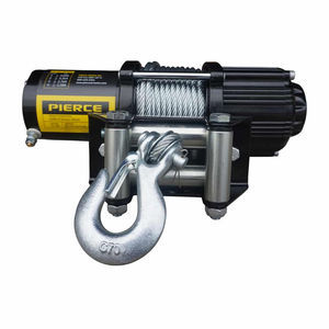 mechanische Winde 1