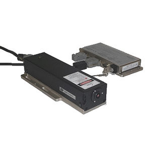 CW-Laser / Festkörper / OEM / für medizinische Geräte