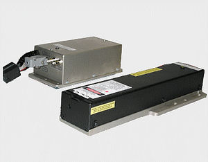 Q-Switch-Laser