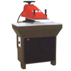 hydraulische Presse