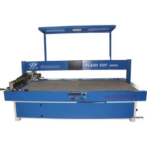 Cutter-Schneidemaschine