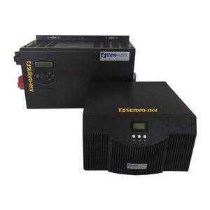 DC/AC-Inverter / Off-Grid