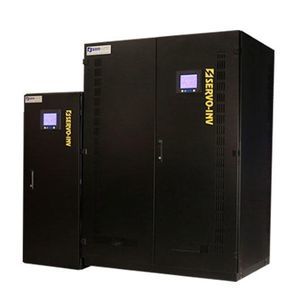 dreiphasiger DC/AC-Inverter