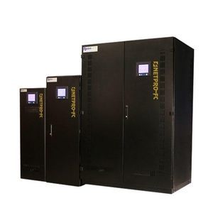 dreiphasiger Frequenzwandler