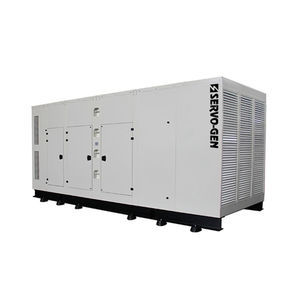 Spannungsgenerator